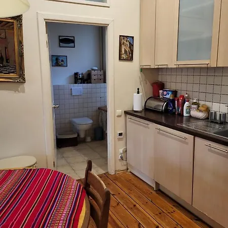 90 Sq.m. In Centre Of * Wilna