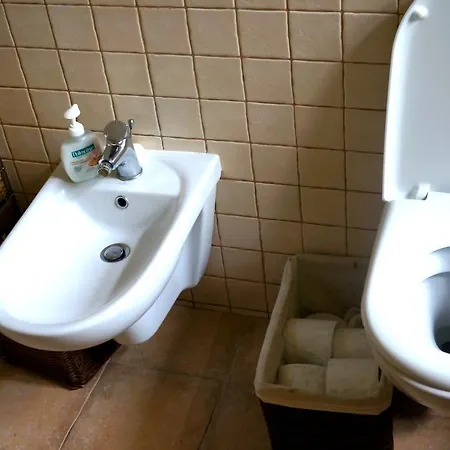90 Sq.m. In Centre Of VNO