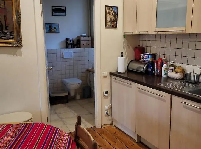 90 Sq.m. In Centre Of * Βίλνιους