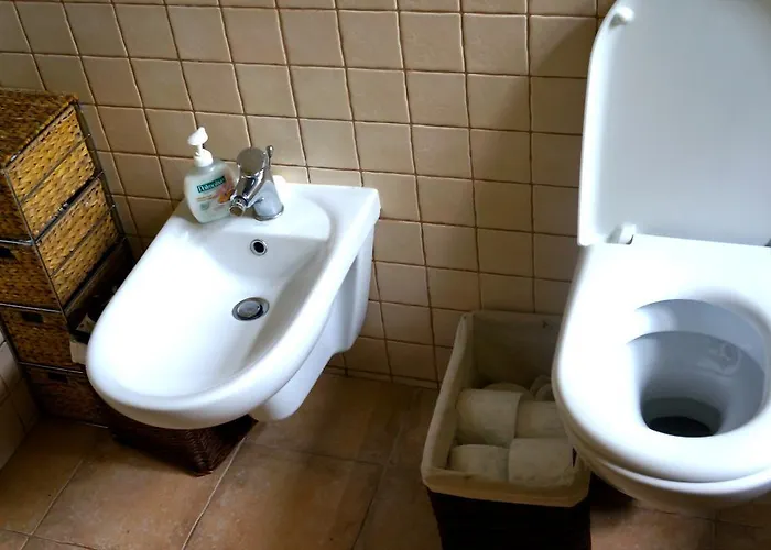 90 Sq.m. In Centre Of Vilnius