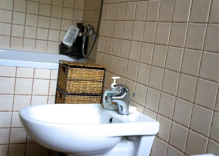 90 Sq.m. In Centre Of Lejlighed