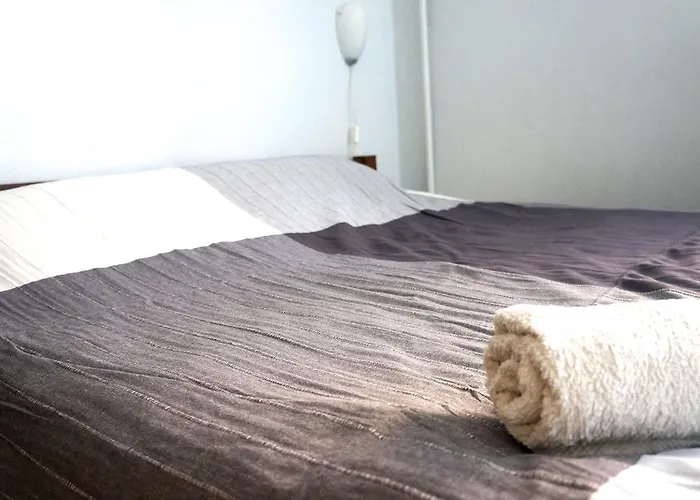 Διαμέρισμα 90 Sq.m. In Centre Of