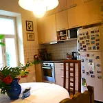 Apartment 90 Sq.m. In Centre Of