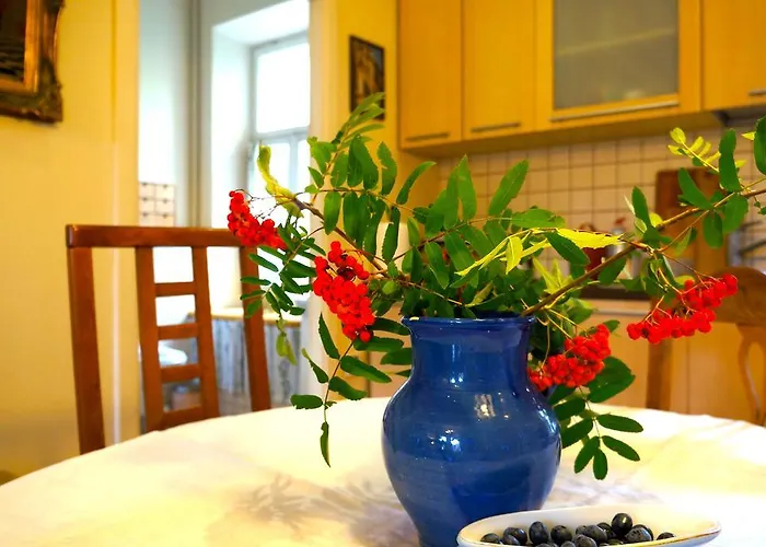 90 Sq.m. In Centre Of * 빌뉴스