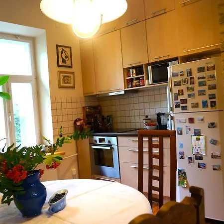 Apartment 90 Sq.m. In Centre Of