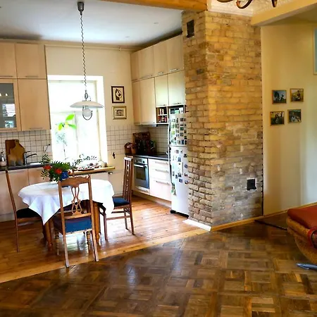 90 Sq.m. In Centre Of *