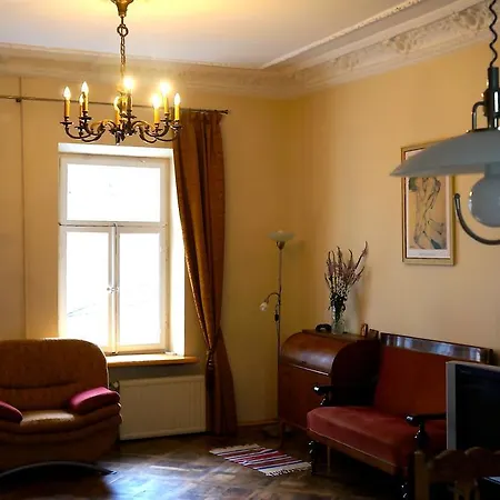 90 Sq.m. In Centre Of * Vilnius