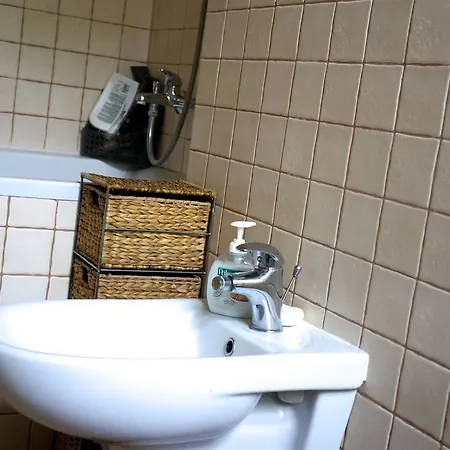 90 Sq.m. In Centre Of Apartment