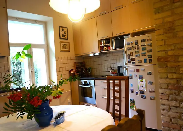 Apartman 90 Sq.m. In Centre Of