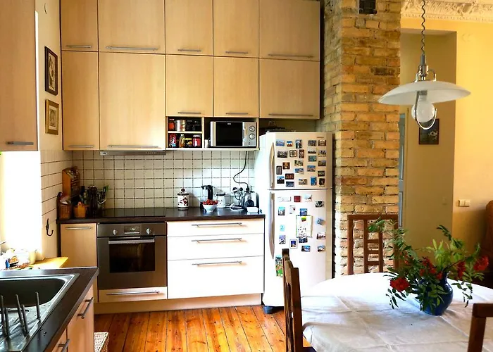 90 Sq.m. In Centre Of Apartman *